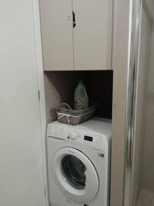 Διαμέρισμα 90 Τμ Σε Μικρό Συγκρότημα Apartman Kunupidianá Kültér fotó